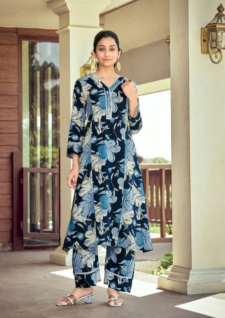 Woodee Shakira Vol 3 Catalog luxury co ord sets
