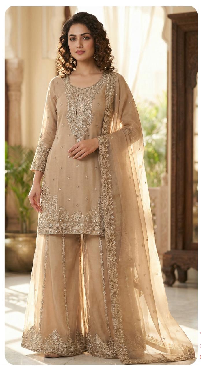 Zorista 10074 catalog wholesale pakistani designer suits