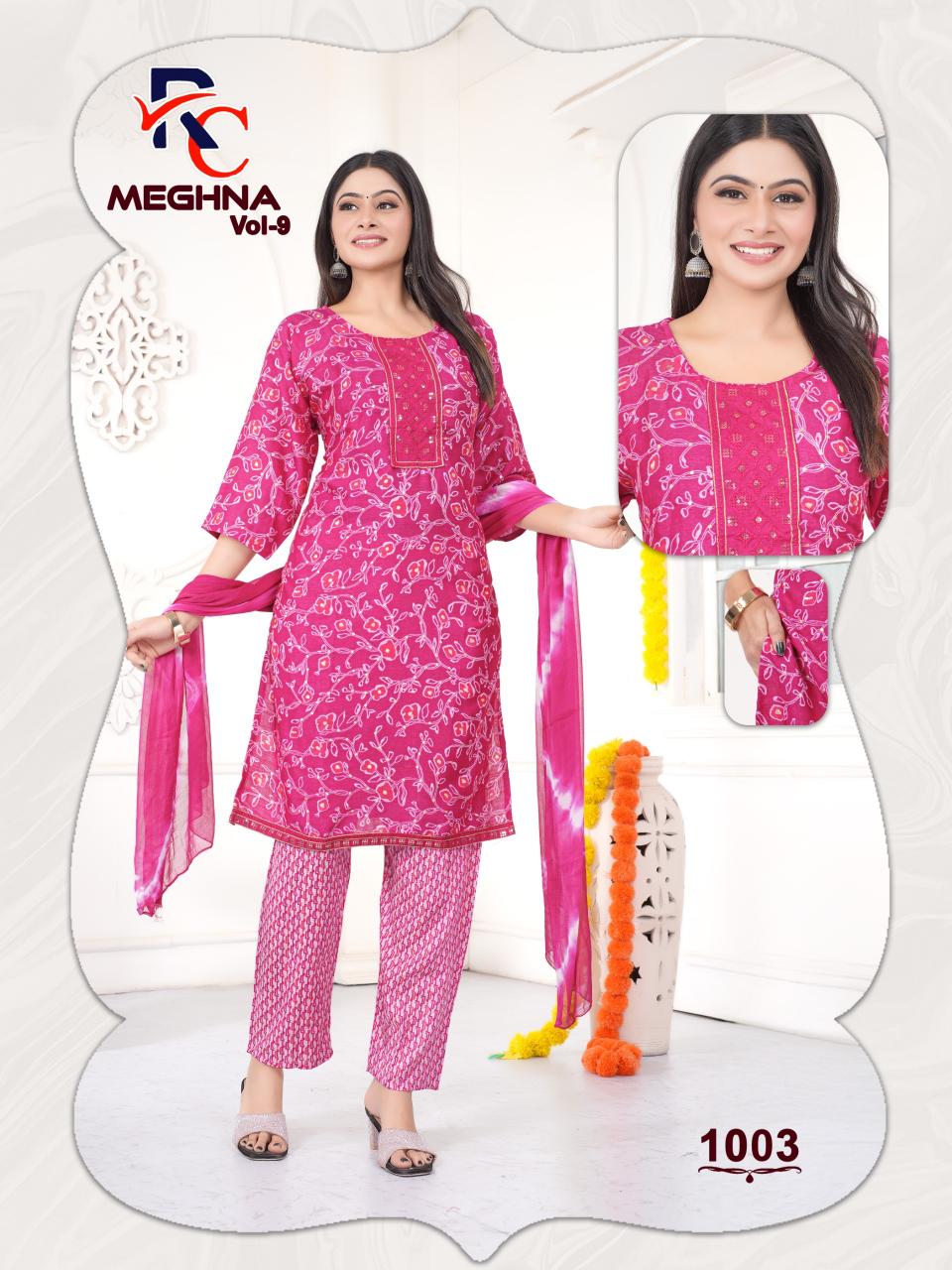 ?????? ??? 9 Designer kurti distributor in Kolkata