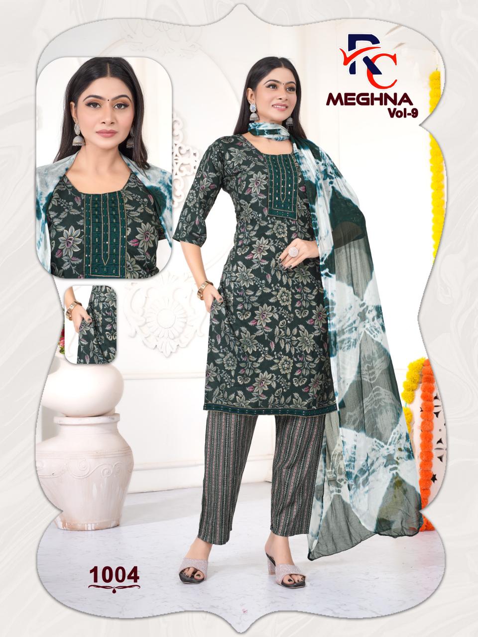 ?????? ??? 9 Designer kurti distributor in Kolkata