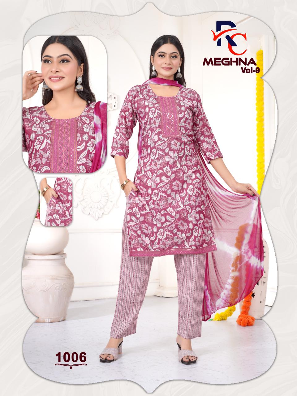 ?????? ??? 9 Designer kurti distributor in Kolkata