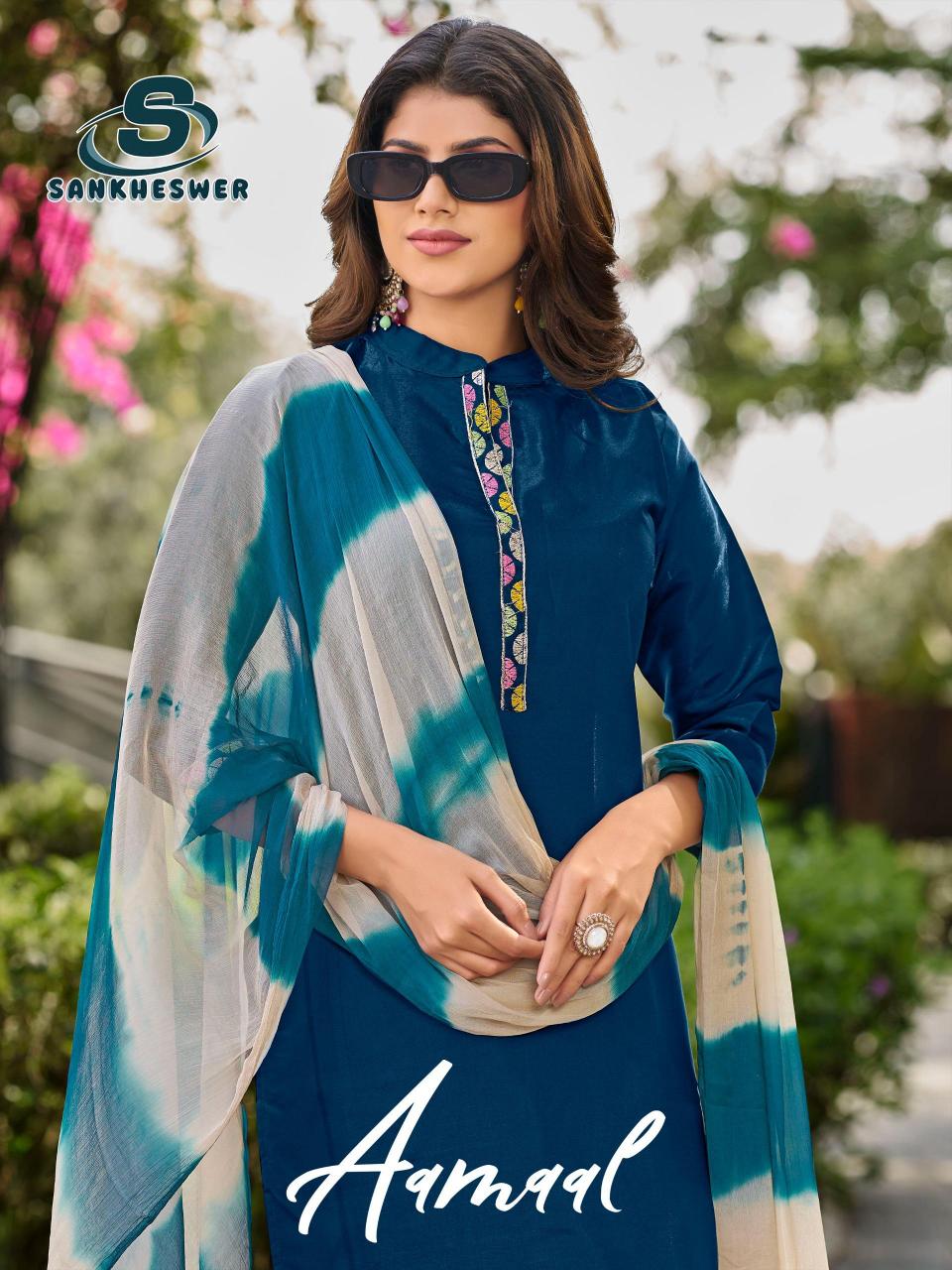 AAMAAL-VOL-1 Kurti exporter in pune