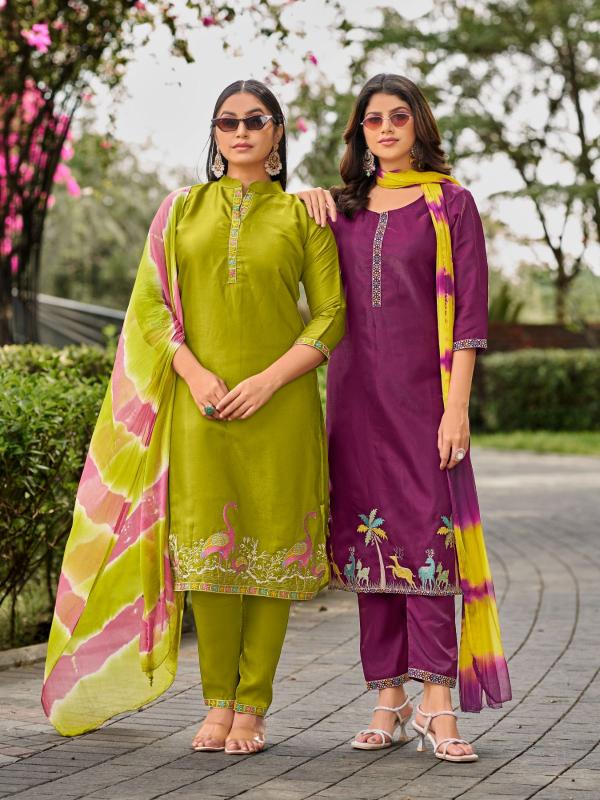 AAMAAL-VOL-1 Kurti exporter in pune