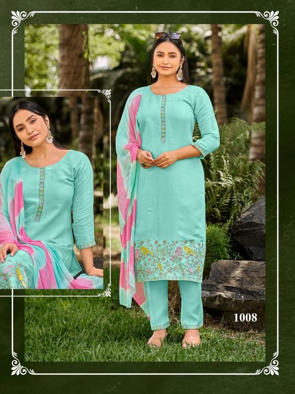 AAMAAL-VOL-1 Kurti exporter in pune