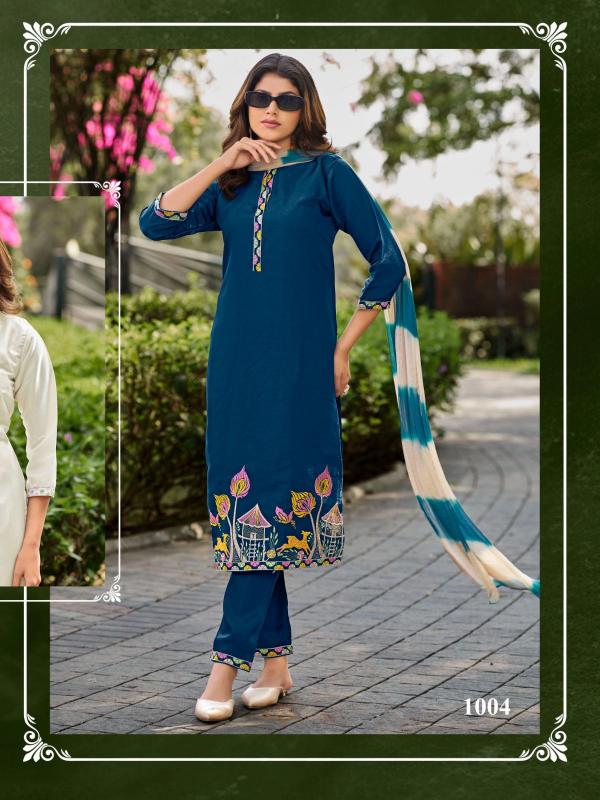 AAMAAL-VOL-1 Kurti exporter in pune