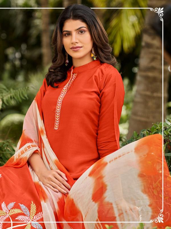 AAMAAL-VOL-1 Kurti exporter in pune