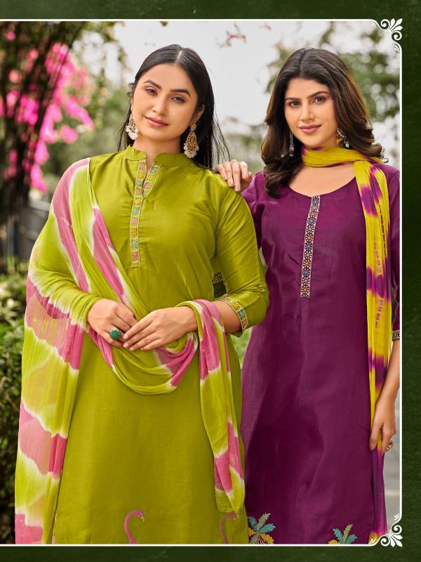 AAMAAL-VOL-1 Kurti exporter in pune