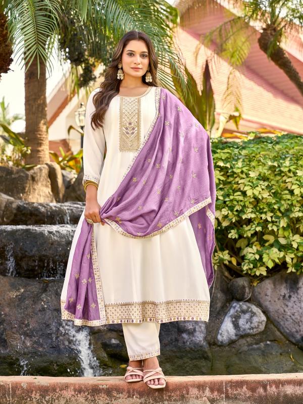 Aanchi Roshni vol 2 catalog bunaai kurtis wholesale