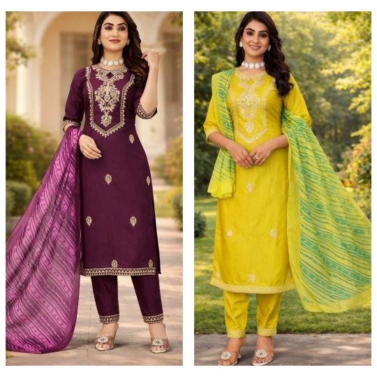AARIZAH COTTON Wholesale Kurtis Suppliers in Kolkata