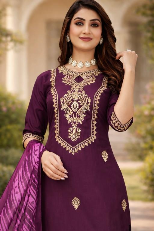 AARIZAH COTTON Wholesale Kurtis Suppliers in Kolkata