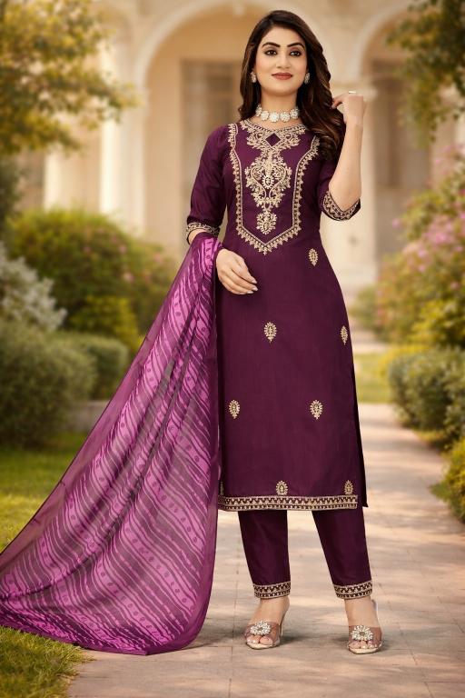 AARIZAH COTTON Wholesale Kurtis Suppliers in Kolkata