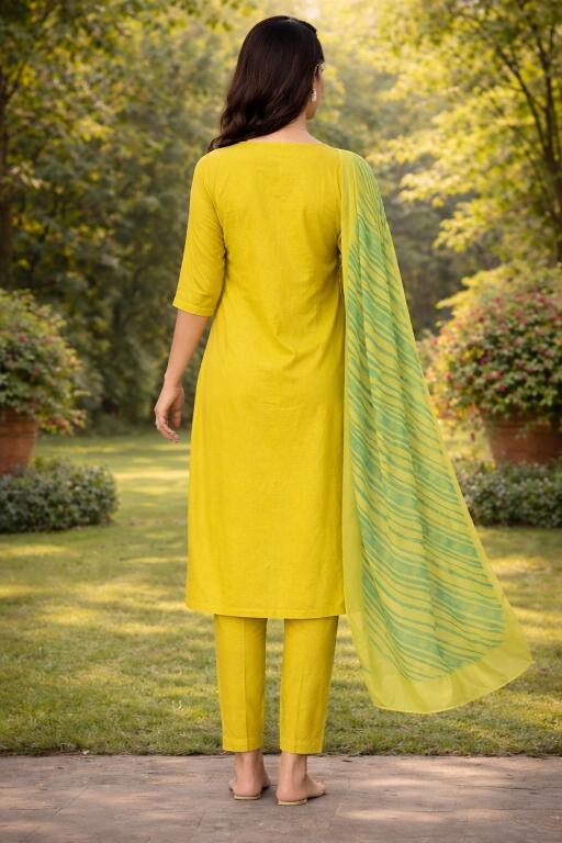 AARIZAH COTTON Wholesale Kurtis Suppliers in Kolkata