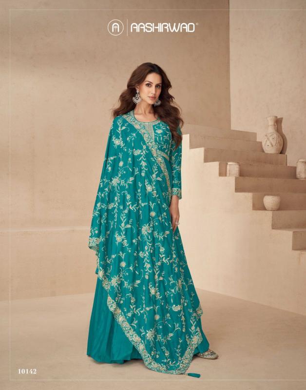 AASHIRWAD KESARIYA Kolkata wholesale market for salwar kameez