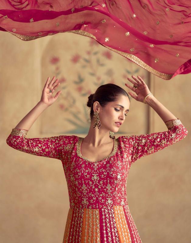 AASHIRWAD MAHARANI NX Salwar kameez wholesale suppliers in Kolkata