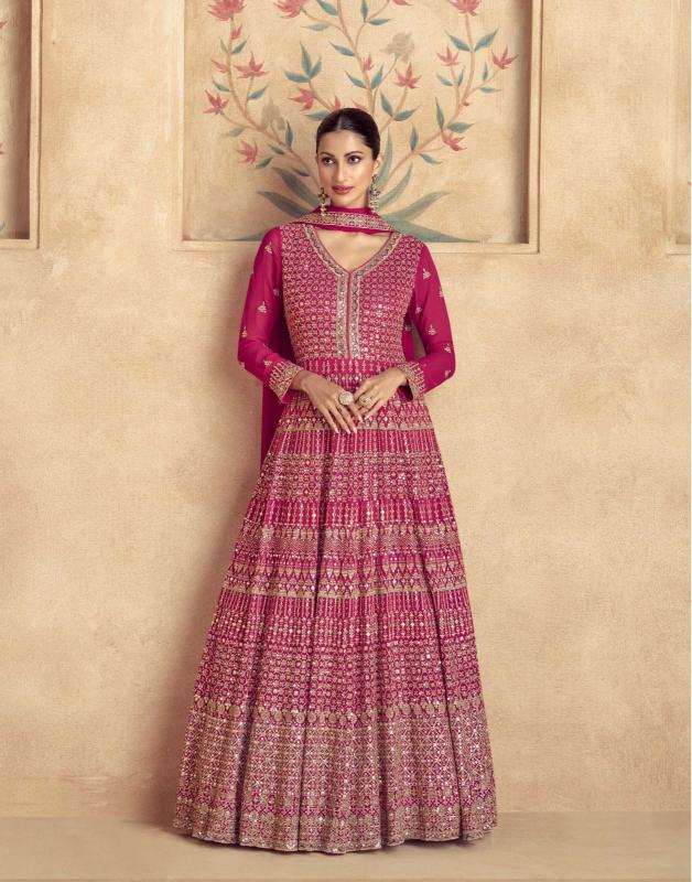 AASHIRWAD MAHARANI NX Salwar kameez wholesale suppliers in Kolkata