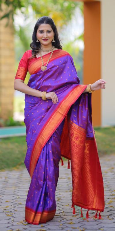Aashvi-VOL-1 Wholesale saree market in Pune