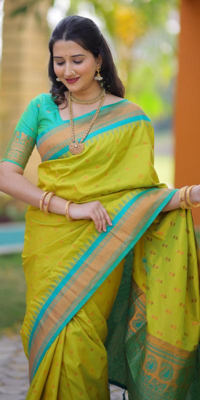Aashvi-VOL-1 Wholesale saree market in Pune