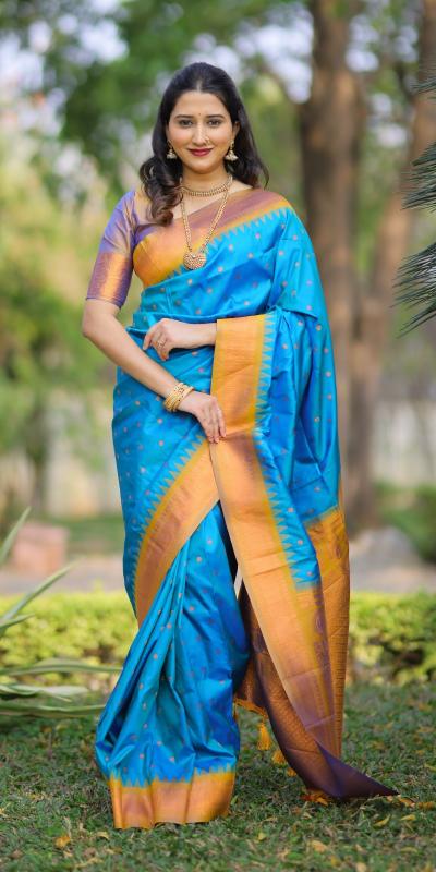Aashvi-VOL-1 Wholesale saree market in Pune