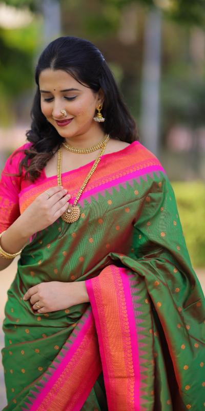Aashvi-VOL-1 Wholesale saree market in Pune