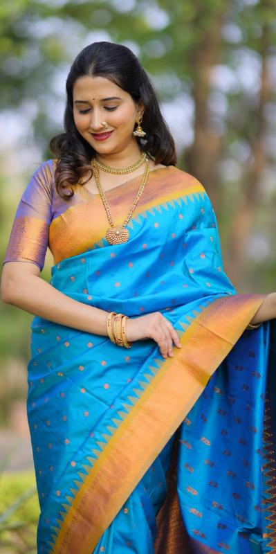 Aashvi-VOL-1 Wholesale saree market in Pune