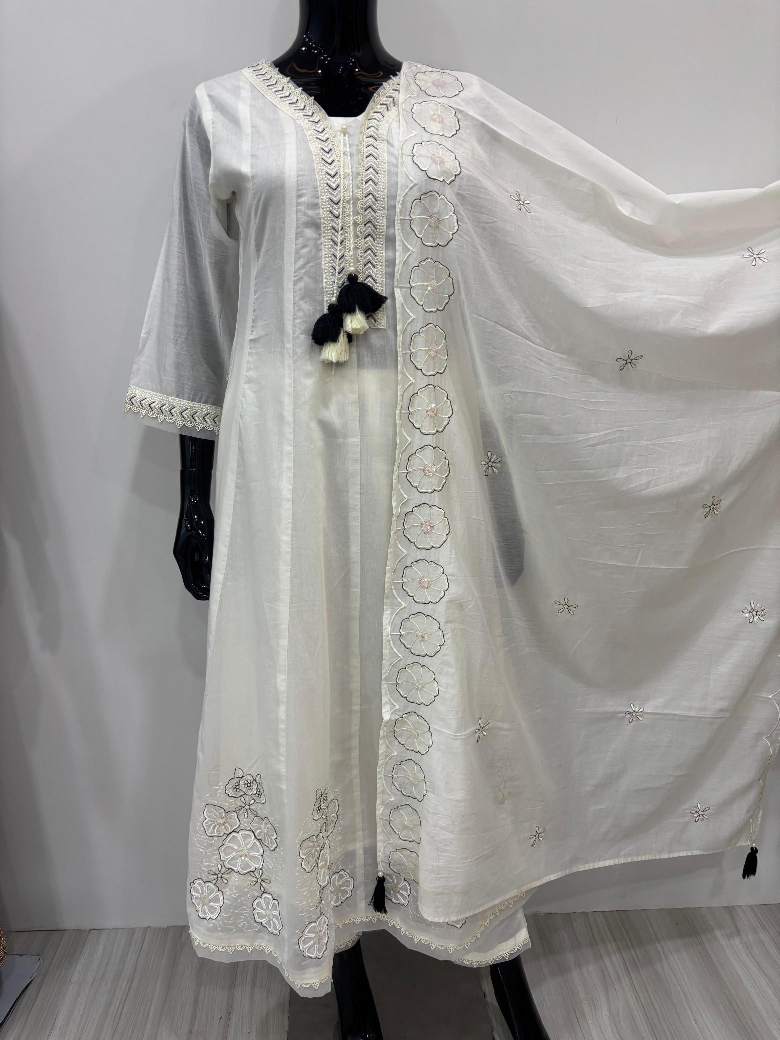AJRAA Designer Kurtis Wholesale Market in Kolkata