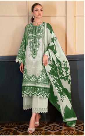Al Zohaib D No-1361 – Pakistani Kurti Pant With Dupatta - Wholesale Catalog
