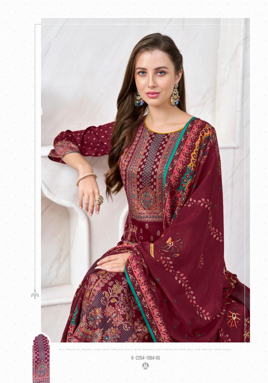 ALOK KHYAAL Wholesale salwar suits delhi