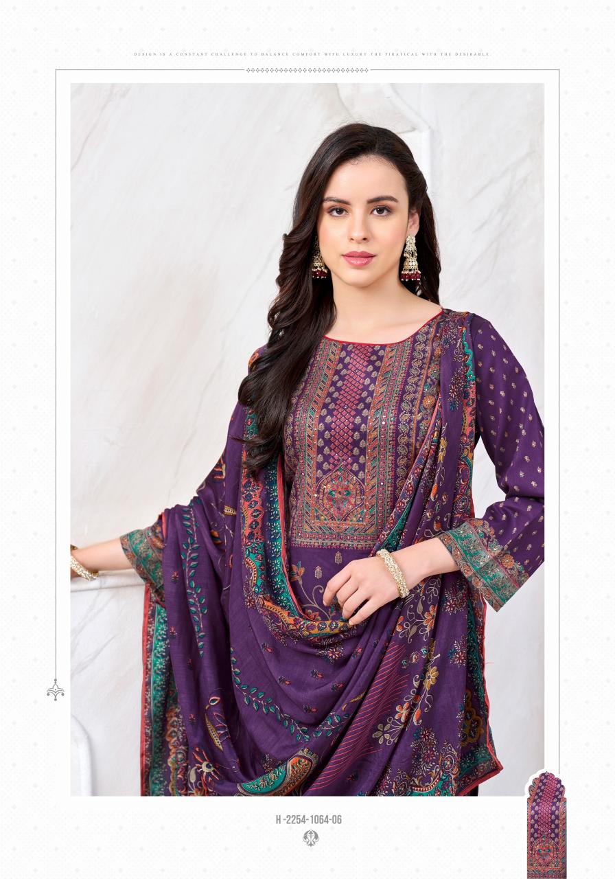 ALOK KHYAAL Wholesale salwar suits delhi