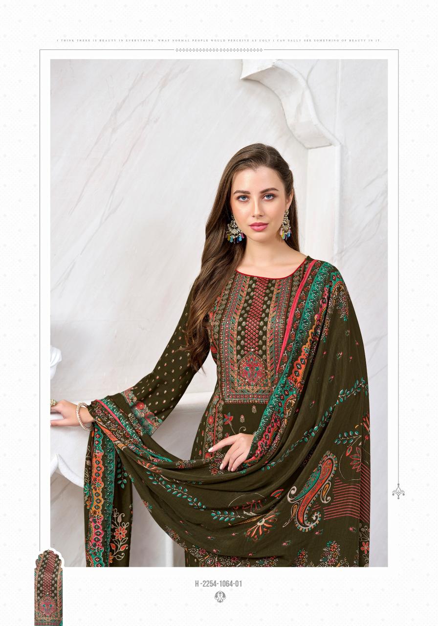 ALOK KHYAAL Wholesale salwar suits delhi