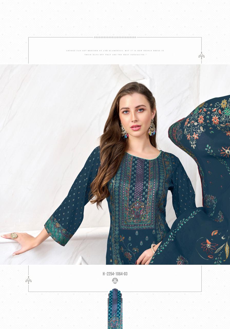ALOK KHYAAL Wholesale salwar suits delhi