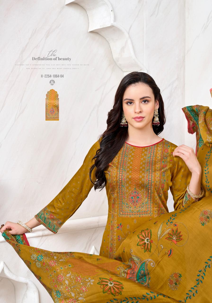 ALOK KHYAAL Wholesale salwar suits delhi
