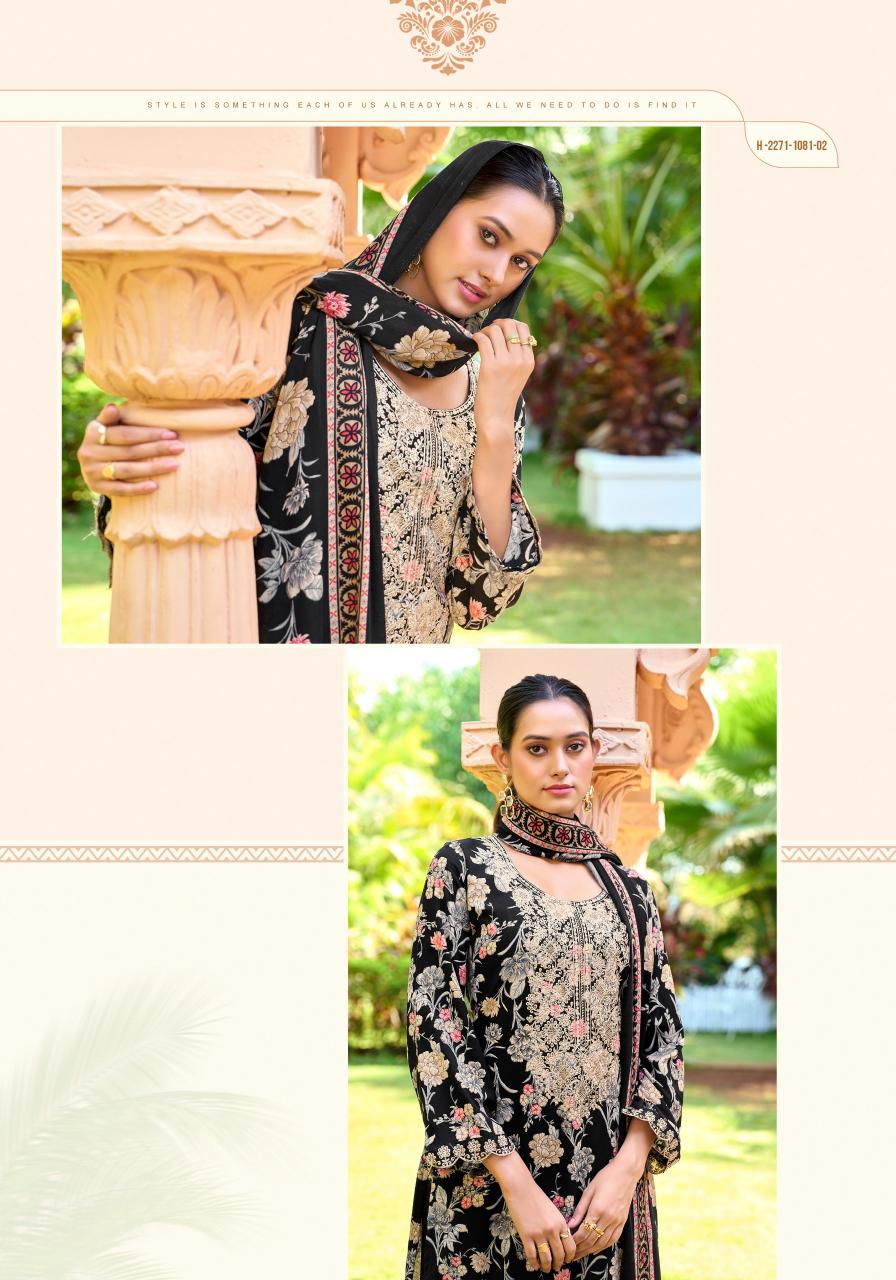 Alok Suit  24 CARAT-5 Salwar Kameez wholesale suppliers