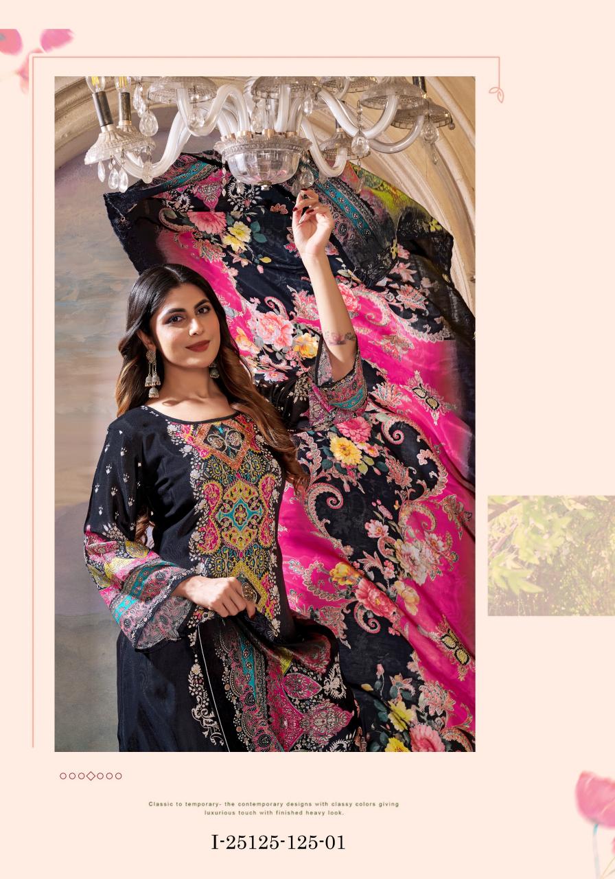 Alok Suit ROOH Salwar Kameez wholesale suppliers in Mumbai