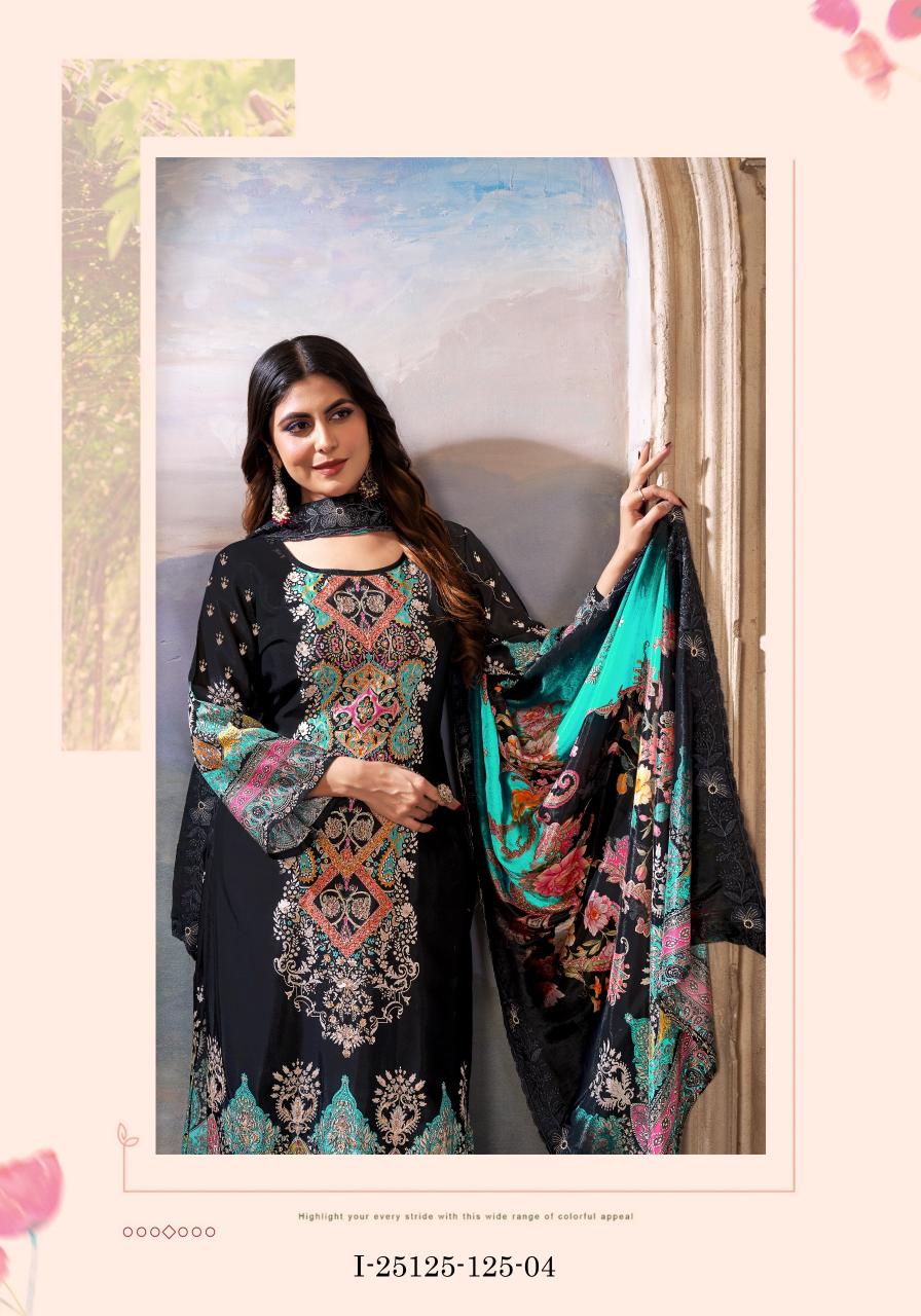 Alok Suit ROOH Salwar Kameez wholesale suppliers in Mumbai