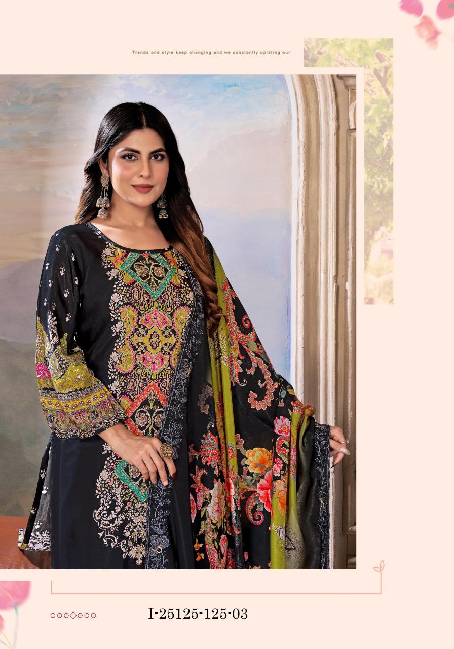 Alok Suit ROOH Salwar Kameez wholesale suppliers in Mumbai