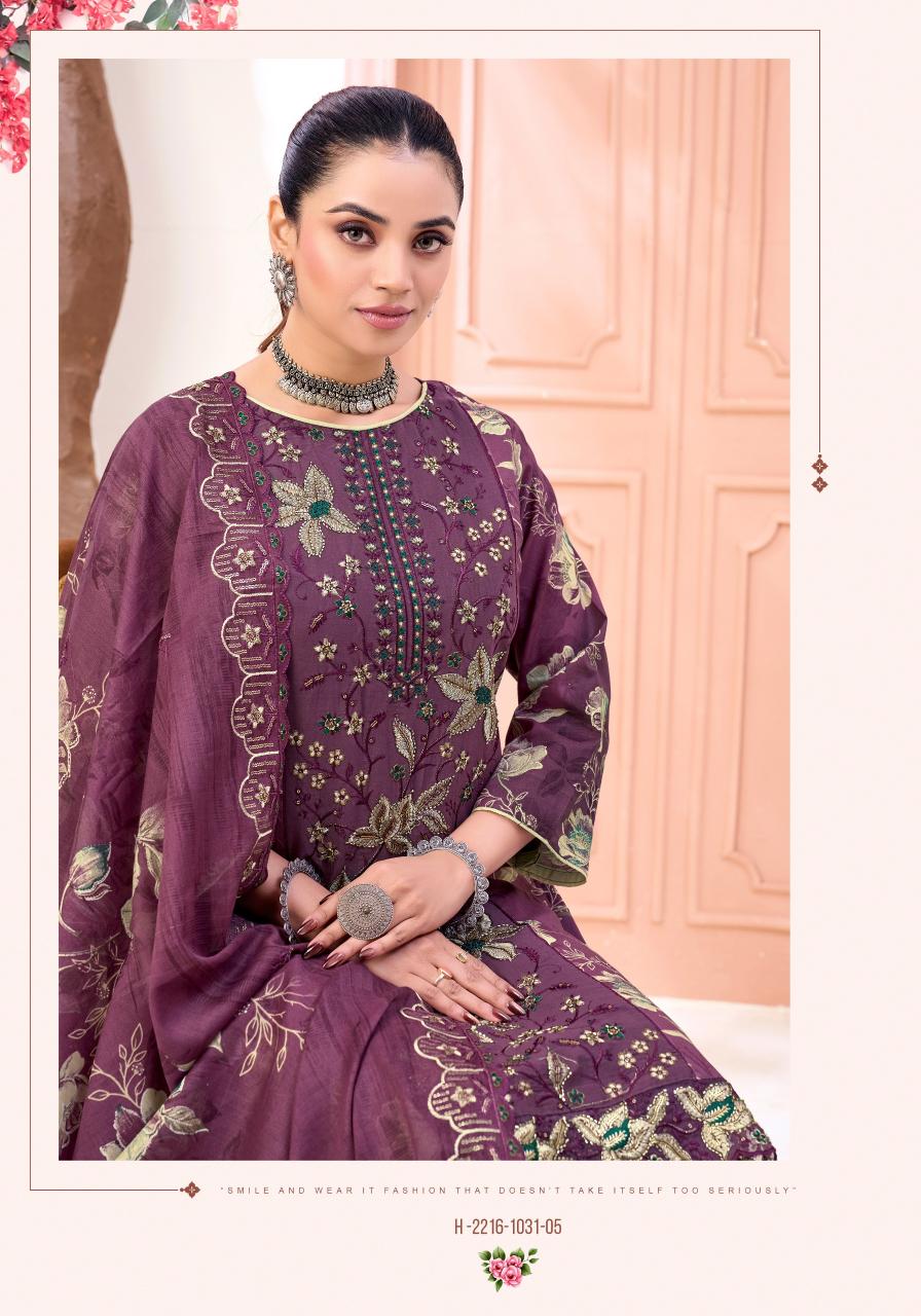 Alok Suit YOUR LIBAAS Wholesale salwar suits in Ahmedabad