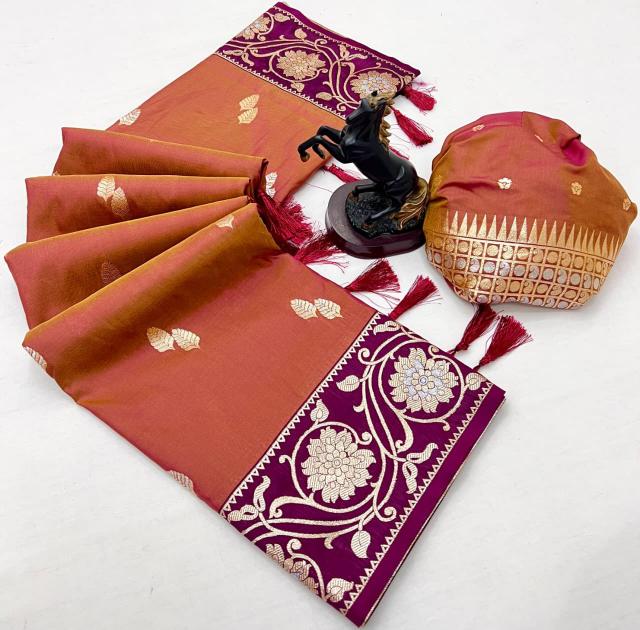 Amrapali paithani vol 10 Saree dealer in Pune