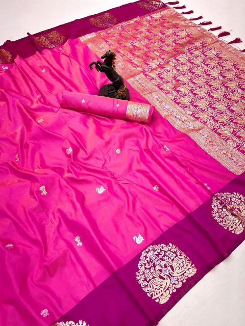 Amrapali Paithani Vol 2 Saree wholesalers in Hyderabad