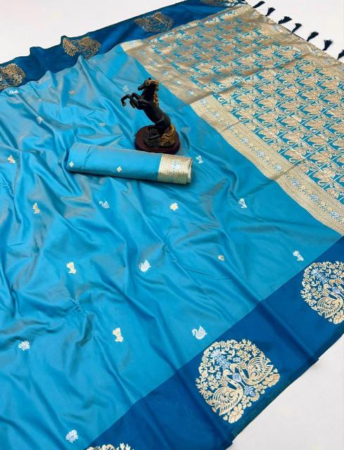 Amrapali Paithani Vol 2 Saree wholesalers in Hyderabad