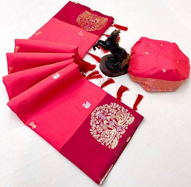 Amrapali Paithani Vol 2 Saree wholesalers in Hyderabad