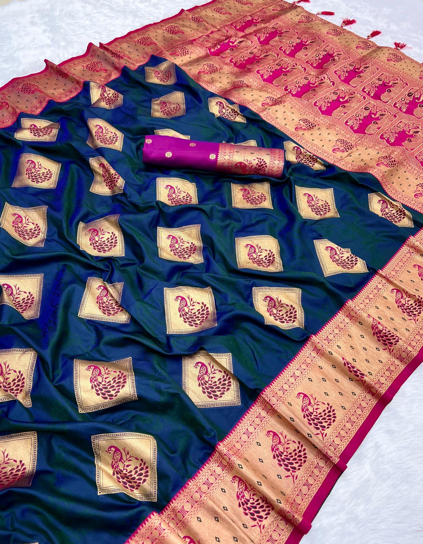 Apurva Mumbai saree wholesalers