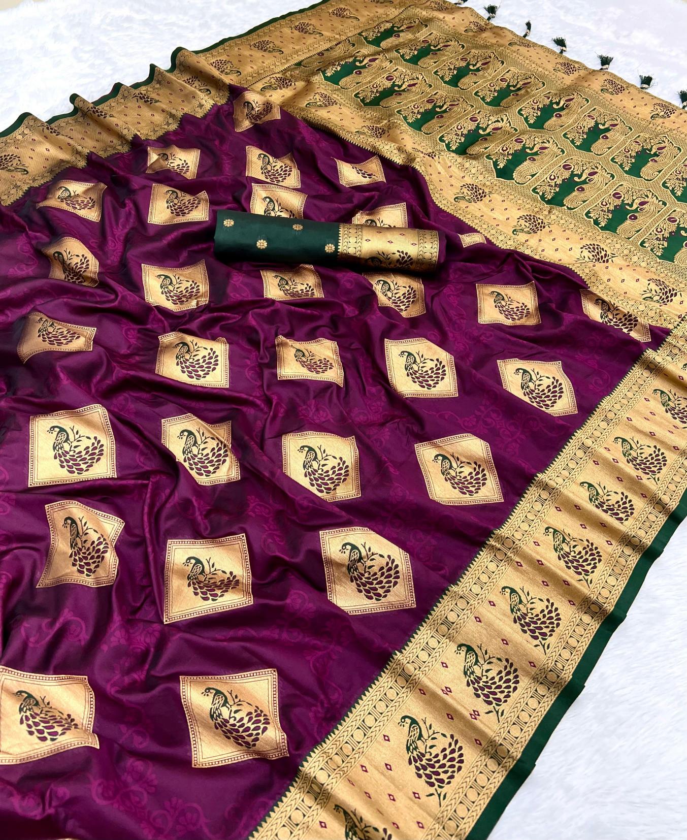 Apurva Mumbai saree wholesalers
