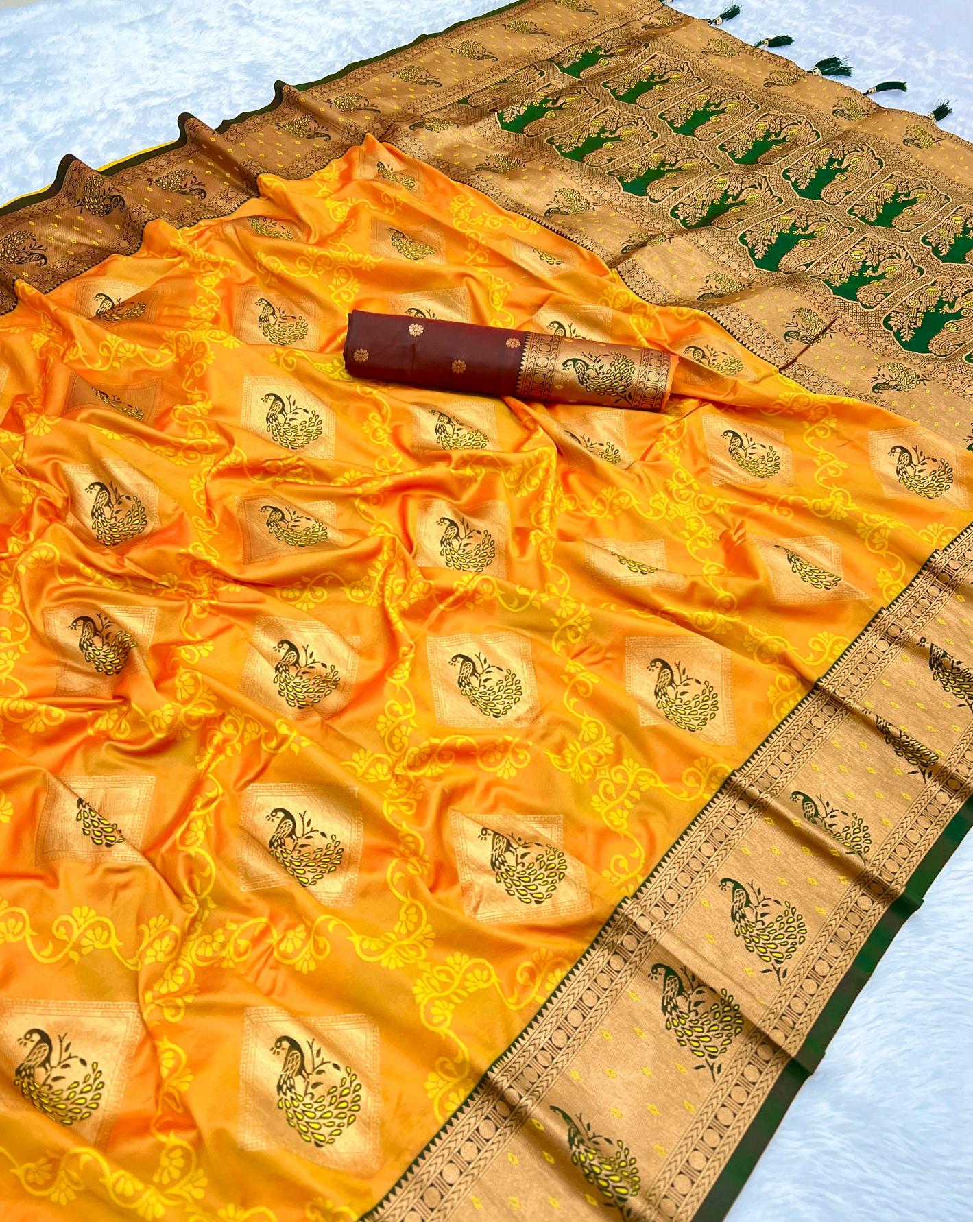 Apurva Mumbai saree wholesalers