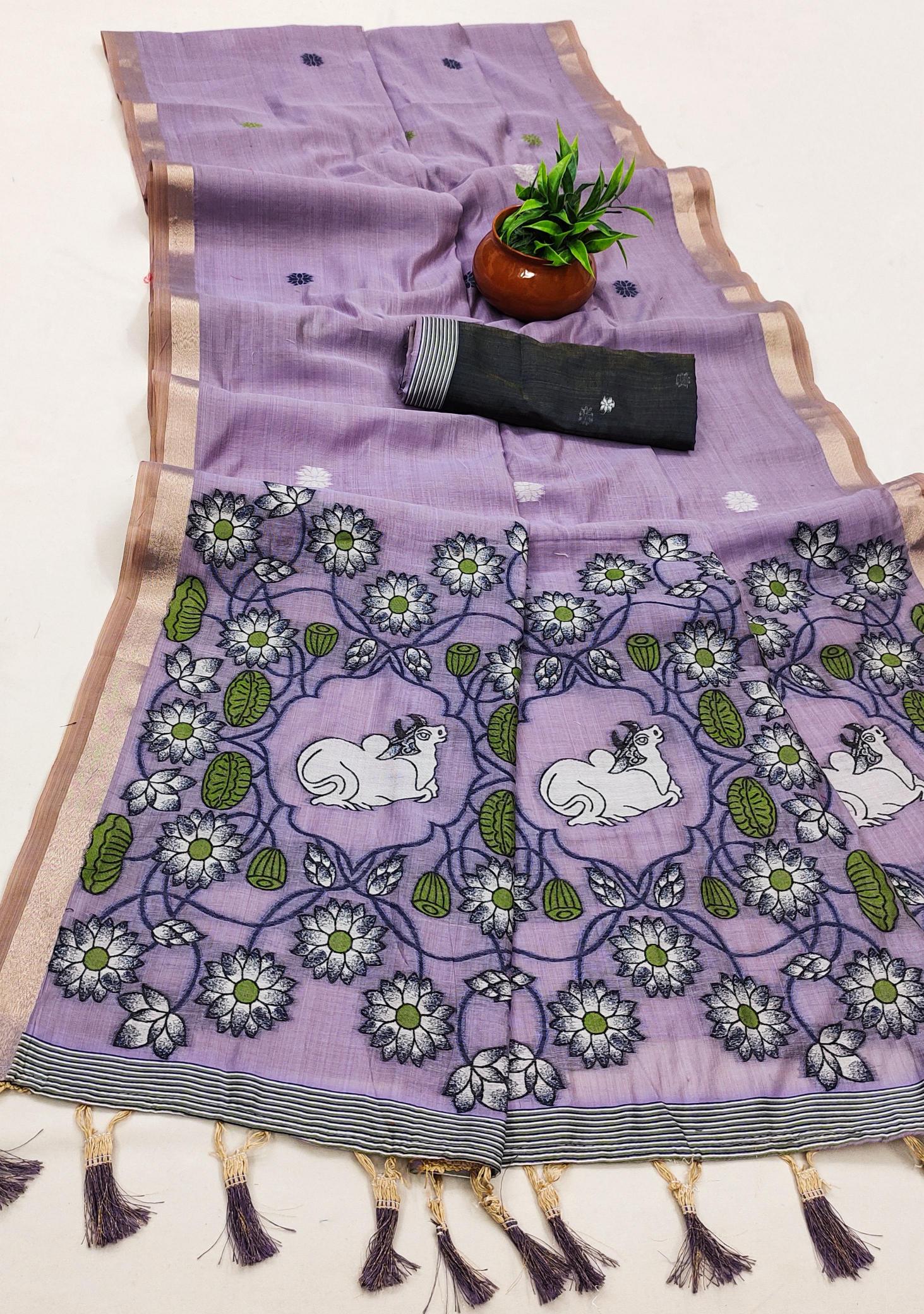 Arya Peshwai Designer sarees in Delhi