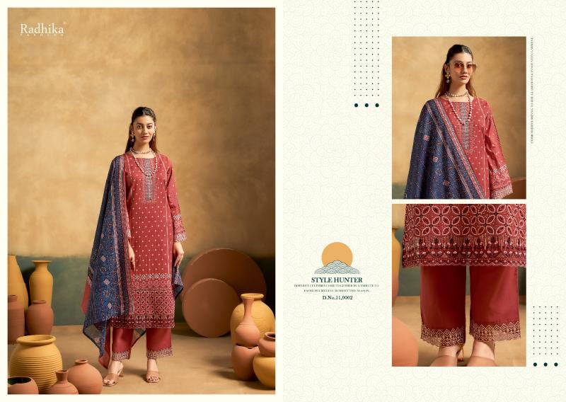 Azara ZOHRA Salwar Kameez wholesale suppliers in Hyderabad