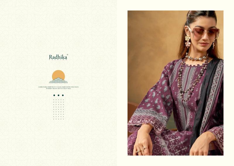 Azara ZOHRA Salwar Kameez wholesale suppliers in Hyderabad