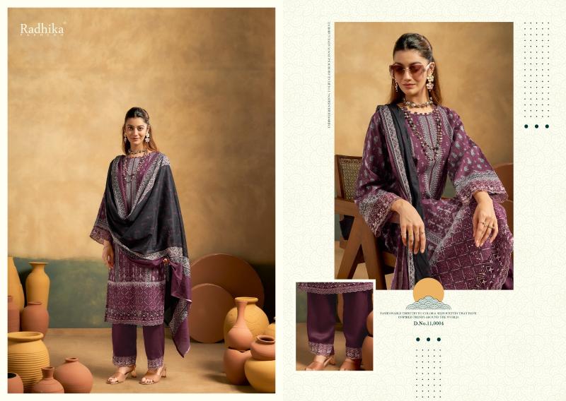 Azara ZOHRA Salwar Kameez wholesale suppliers in Hyderabad