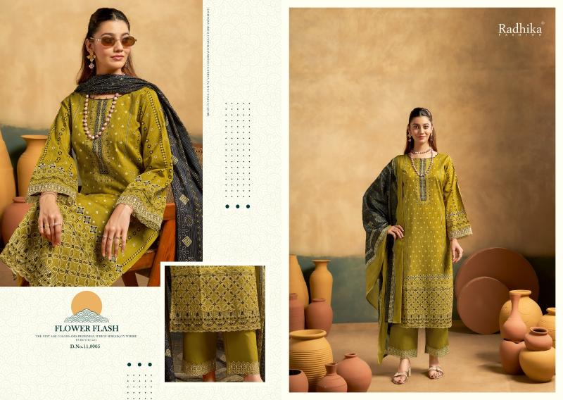 Azara ZOHRA Salwar Kameez wholesale suppliers in Hyderabad