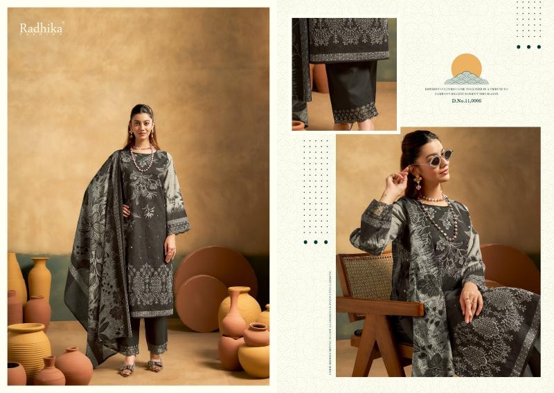 Azara ZOHRA Salwar Kameez wholesale suppliers in Hyderabad