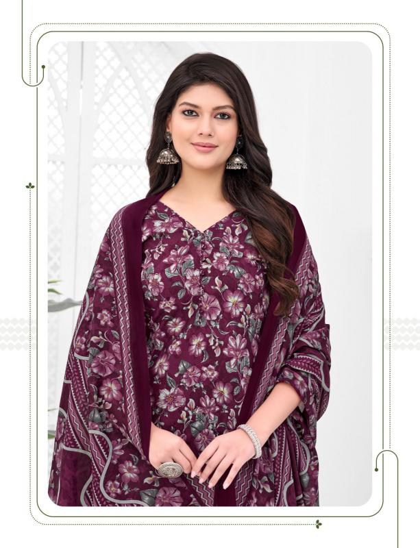 BALAJI SOFIYANA vol 19 Dress materials supplier in Delhi